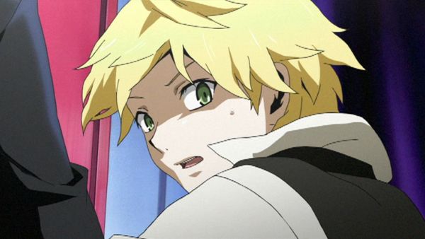 Pandora Hearts (Japanese Language, English Subtitled) - Keeper of the Secret