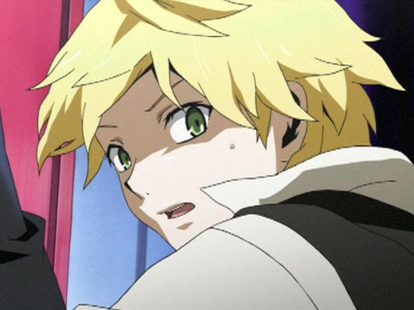 Pandora Hearts (Japanese Language, English Subtitled) - Keeper of the Secret