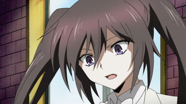 Pandora Hearts (Japanese Language, English Subtitled) - Hello My Sister!