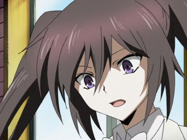 Pandora Hearts (Japanese Language, English Subtitled) - Hello My Sister!