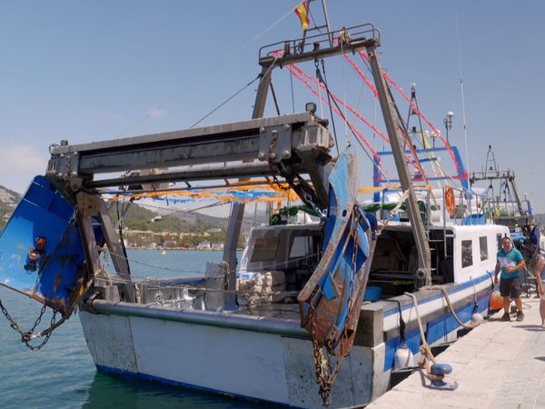 Jewels of the Mediterranean - Episode 101