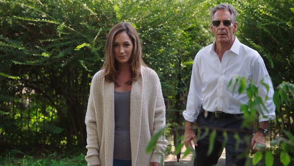 NCIS: New Orleans - Die Warnung der Tauben