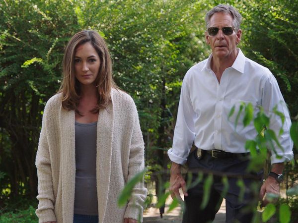 NCIS: New Orleans - Die Warnung der Tauben