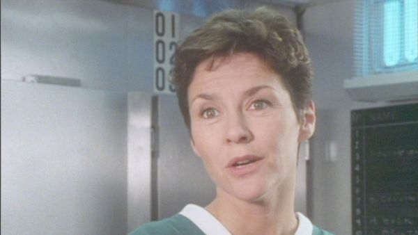 Affaires non classées - Dernière Volonté - Partie 1