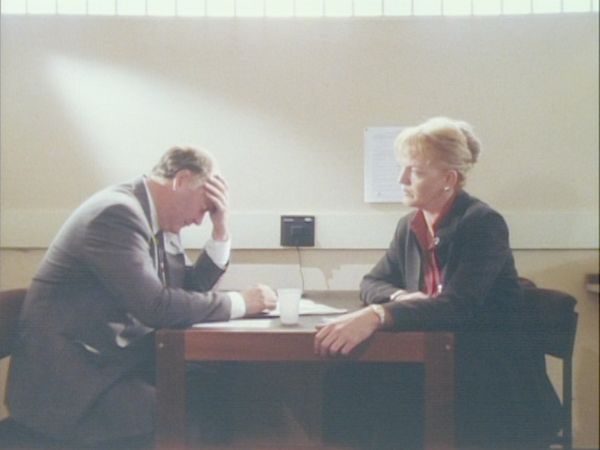 Affaires non classées - Les Yeux de l'amour - Partie 1