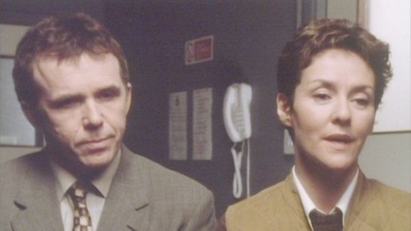 Affaires non classées - Amitiés Dangereuses - Partie 2