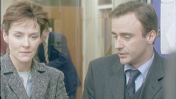 Affaires non classées - La Dixième Victime - Partie 2