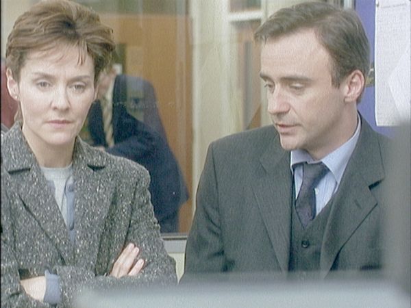 Affaires non classées - La Dixième Victime - Partie 2