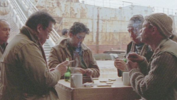Affaires non classées - La vérité ne meurt jamais, 2e partie