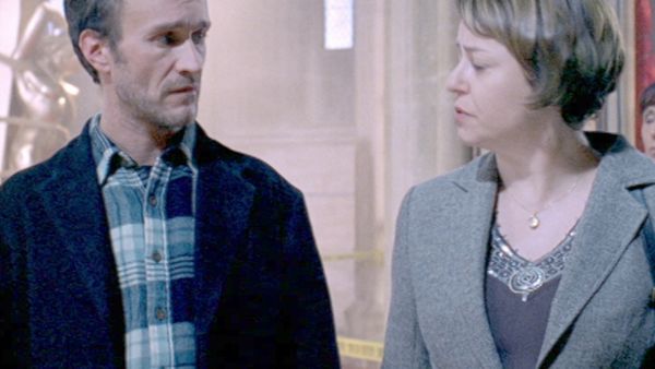 Affaires non classées - Œuvre Mortelle - Partie 1