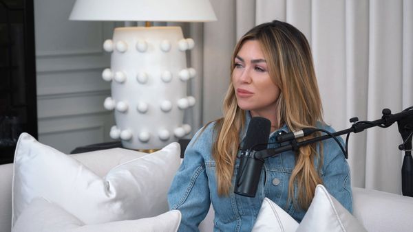 The Therapy Crouch - Thanks Mark, You've Ruined the Pod!' Abbey and Pete's #AMA