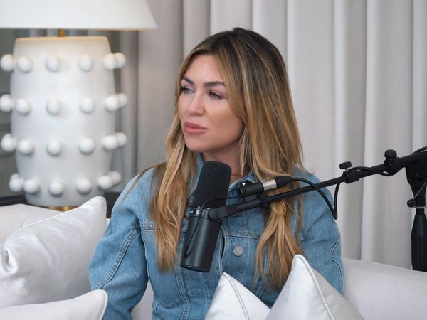 The Therapy Crouch - Thanks Mark, You've Ruined the Pod!' Abbey and Pete's #AMA