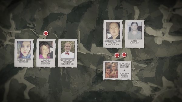 Accomplice to Murder With Vinnie Politan - GA v. Duke - Beauty Queen Murder