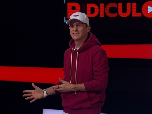 Ridiculousness - Sterling och Lolo Wood CLVII