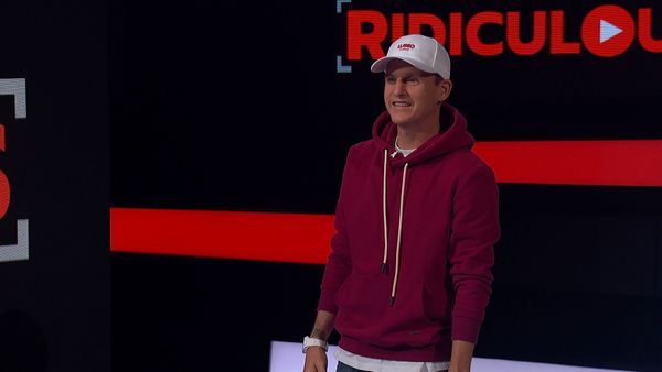Ridiculousness - Sterling och Lolo Wood CLXI