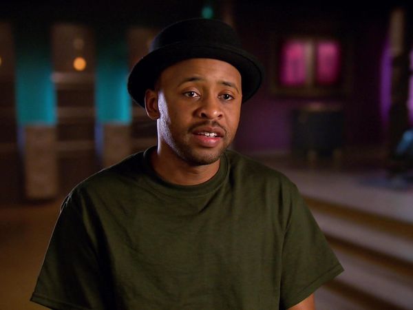 Ink Master Redemption - Upprättelsens treenighet