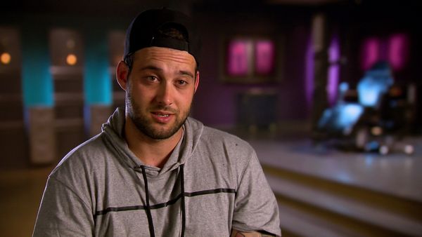 Ink Master Redemption - Upprättelseräddning