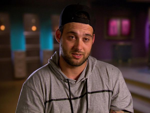 Ink Master Redemption - Upprättelseräddning