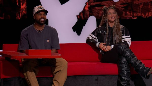 Ridiculousness - Sterling och Lolo Wood CLXIV