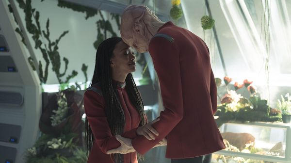 Star Trek: Discovery - Unter den Zwillingsmonden