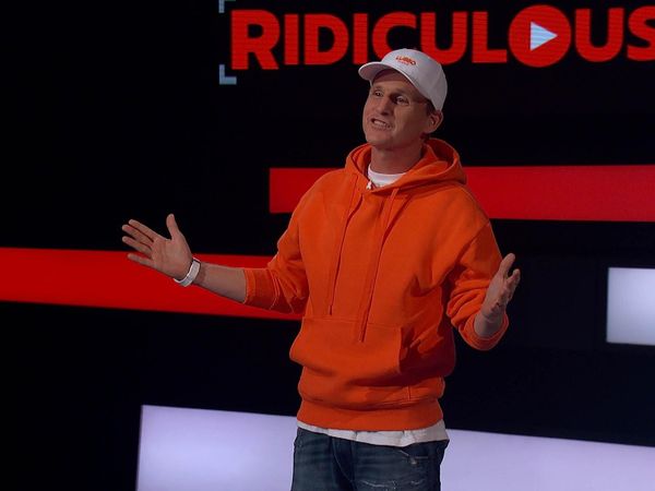 Ridiculousness - Sterling och Lolo Wood CLXIX