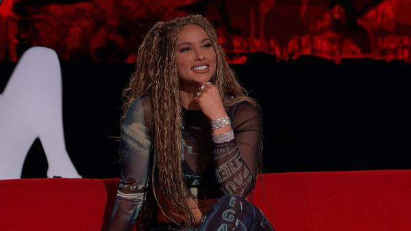 Ridiculousness - Sterling och Lolo Wood CLXXI