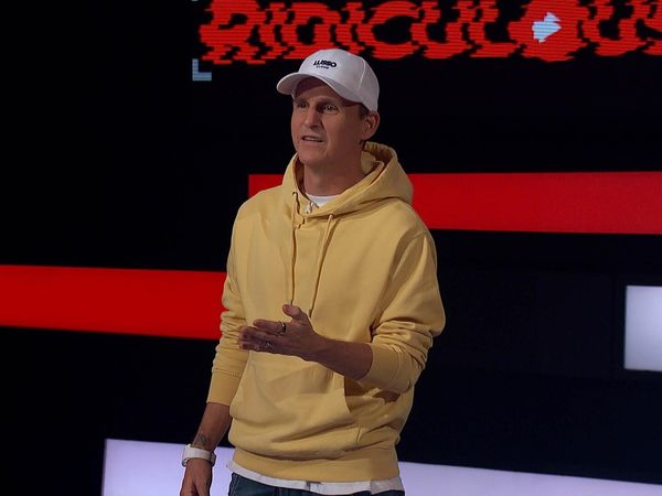 Ridiculousness - Sterling och Lolo Wood CLXXII