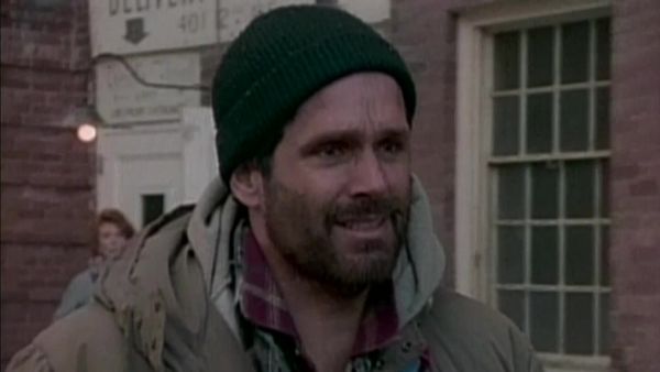 Ein Hauch von Himmel - Hochmut kommt vor dem Fall