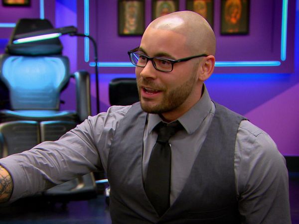 Ink Master Redemption - Oprejsning skal serveres kold
