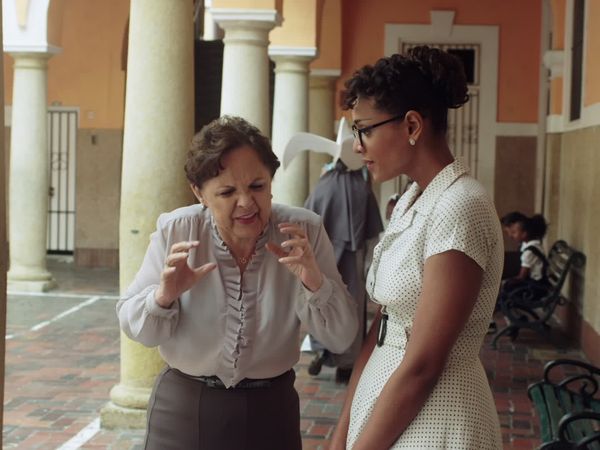 Celia - Episodio 1