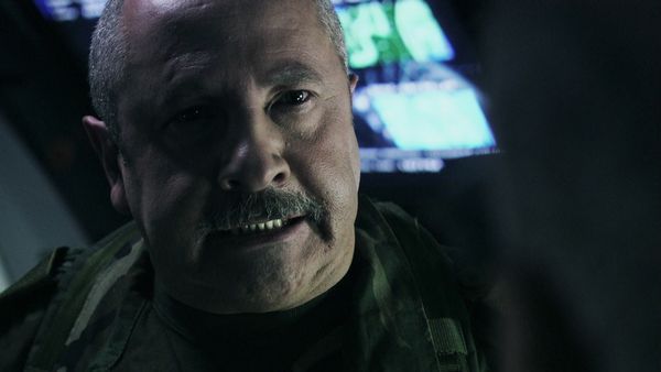 El Capo - Episodio 1