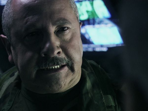 El Capo - Episodio 1