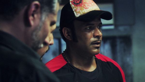 El Capo - Episodio 1