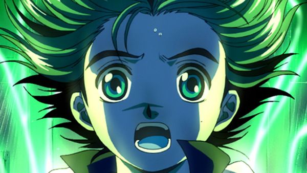 Hikaru no Go (English Dubbed) - The Key Point