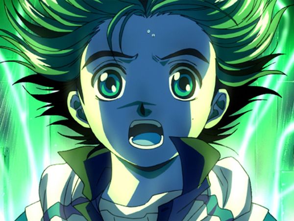 Hikaru no Go (English Dubbed) - The Key Point