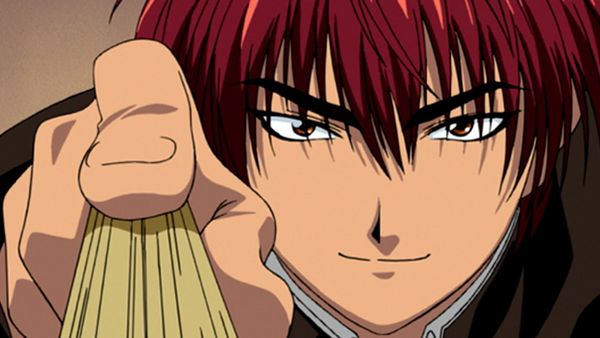 Hikaru no Go (English Dubbed) - An Inkling of an Awakening