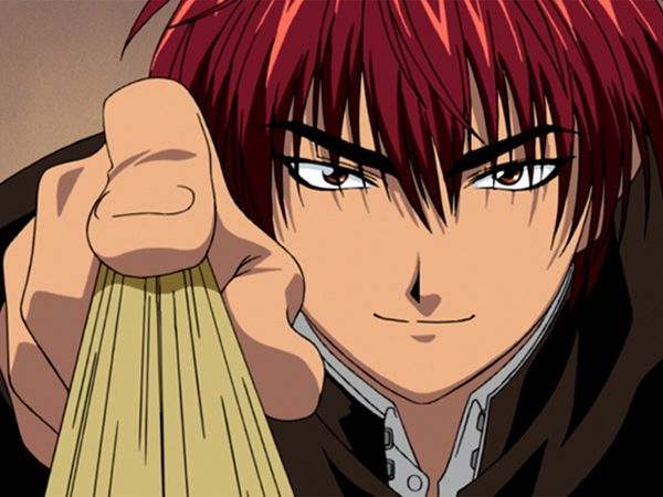 Hikaru no Go (English Dubbed) - An Inkling of an Awakening