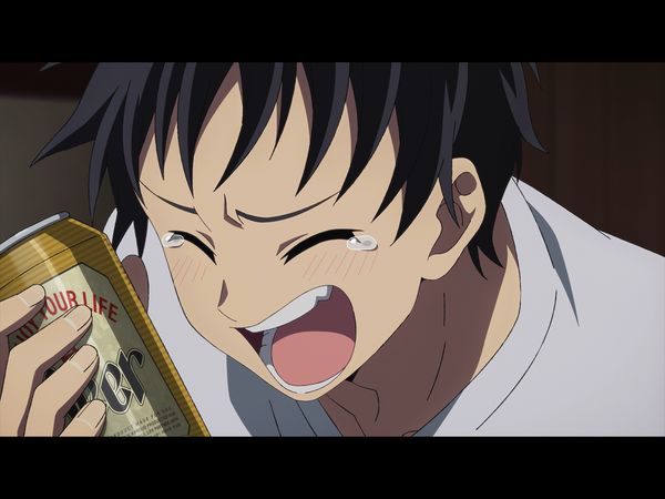 Zom 100: Bucket List of the Dead (English Dubbed) - Bucket List of the Dead