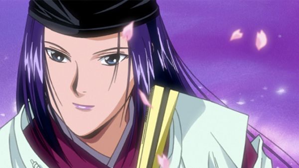 Hikaru no Go (English Dubbed) - I'm Not Going to Play You