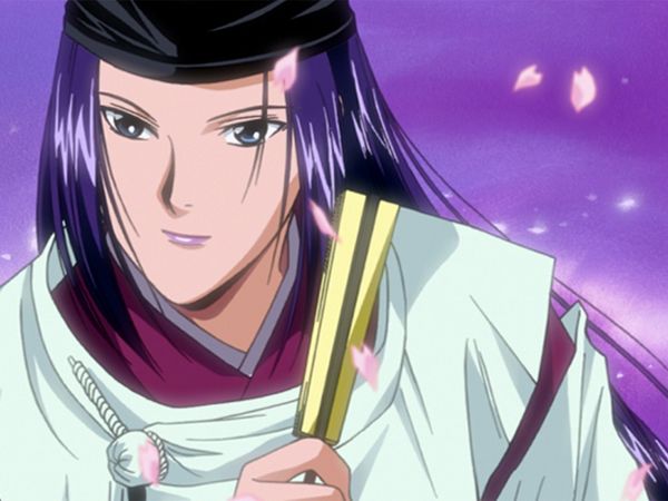 Hikaru no Go (English Dubbed) - I'm Not Going to Play You