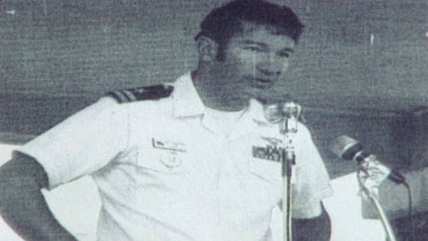 Legends of Airpower - Duke Cunningham