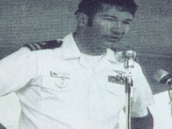 Legends of Airpower - Duke Cunningham