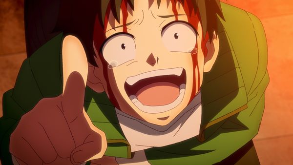 Zom 100: Bucket List of the Dead (English Dubbed) - Best Friend of the Dead