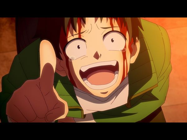 Zom 100: Bucket List of the Dead (English Dubbed) - Best Friend of the Dead