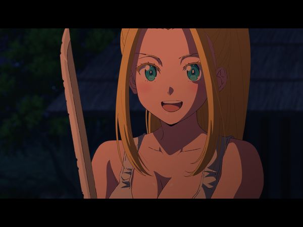 Zom 100: Bucket List of the Dead (English Dubbed) - Hometown of the Dead II