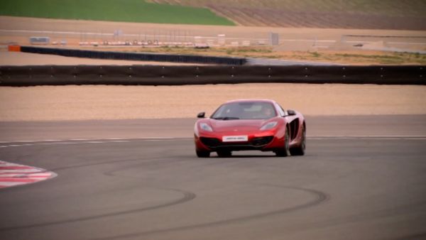 Shifting Gears - Episode 8
