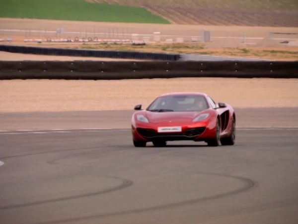Shifting Gears - Episode 8