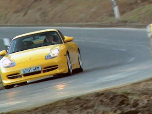 Shifting Gears - Episode 11