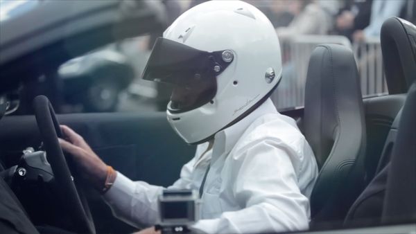 Shifting Gears - Episode 5