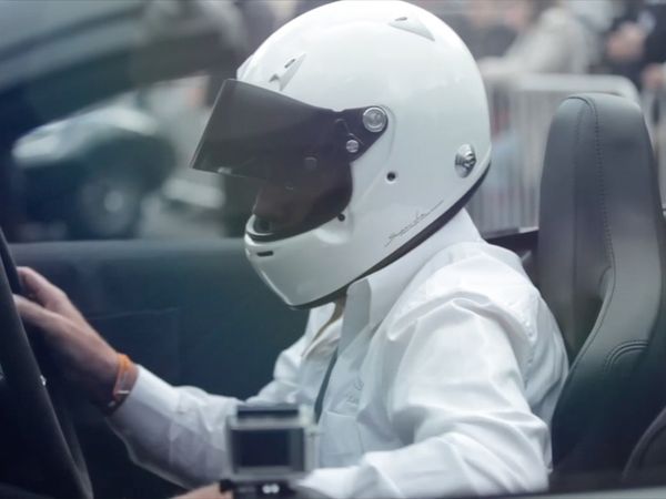 Shifting Gears - Episode 5